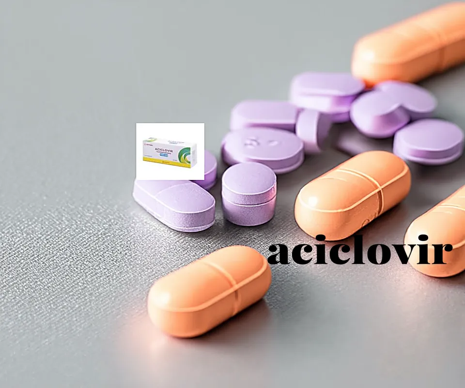 Poviral aciclovir precio